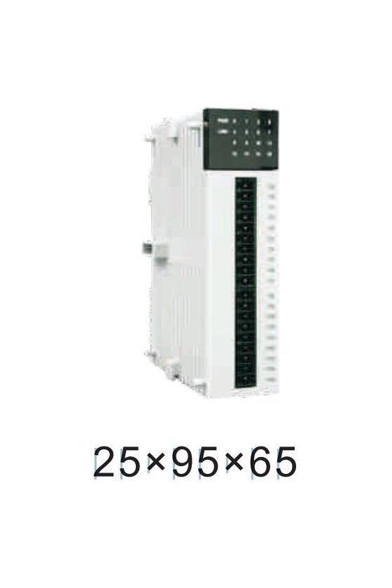 AE-8X8Y-R Modulo digital 8...