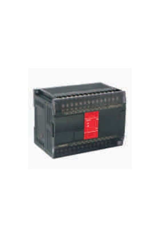 TE-40X Modulo remota...