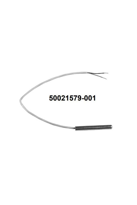 50021579-001 SENSOR DE TEMP...