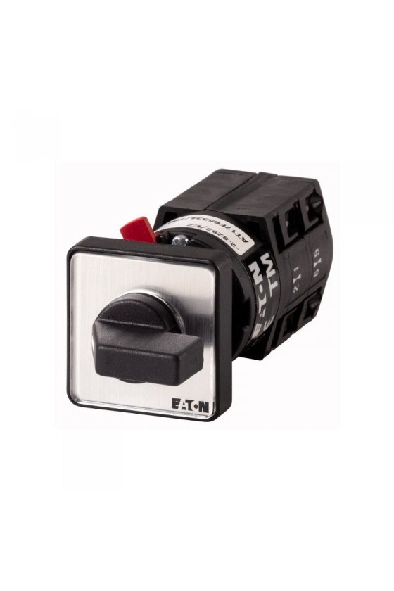 TM-2-8231/EZ Interruptor de...