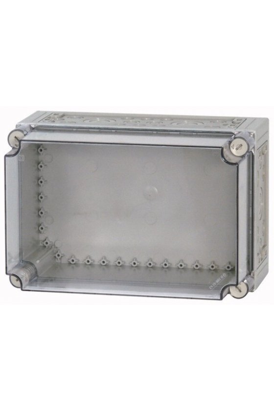 CI43E-200 - Caja aislada, +...