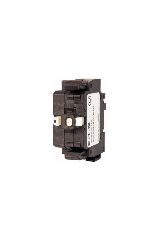 M22-SWD-K22LED-G  Elemento...
