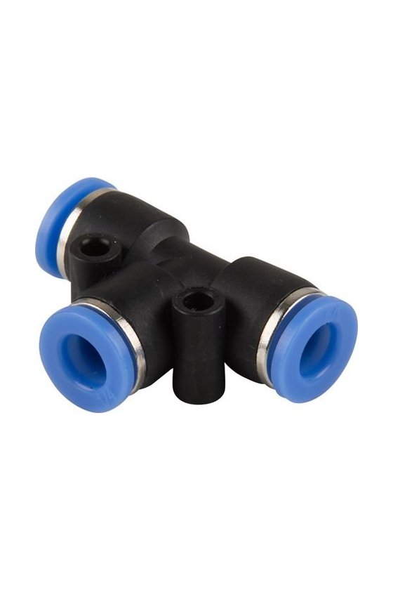 EPE12 CONECTOR T 12MM