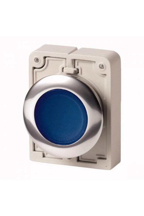 M30C-FDRL-B, Actuador de...