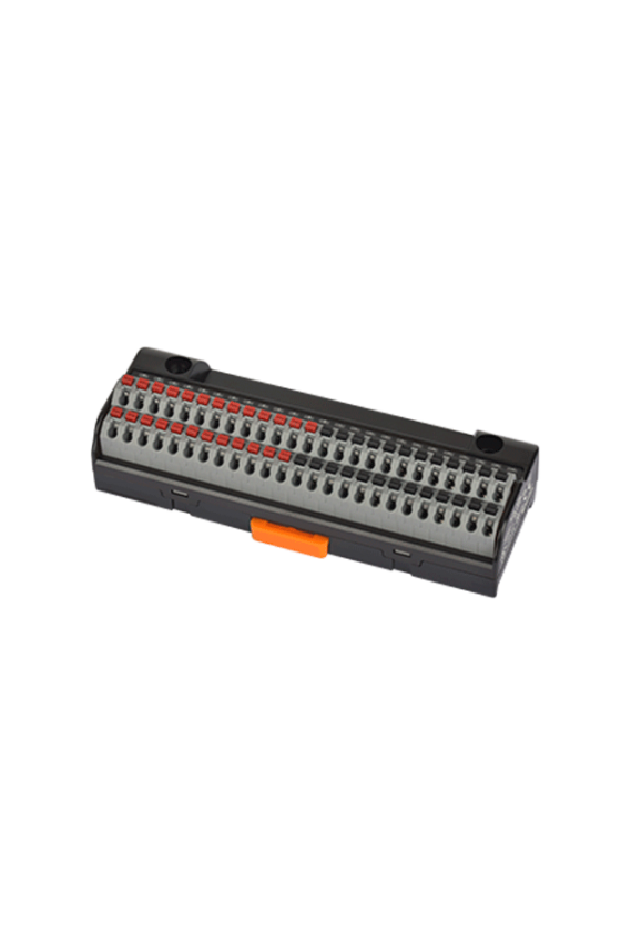 ACS-50T  Bloque de terminales