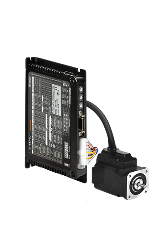 AiS-42LA  Driver