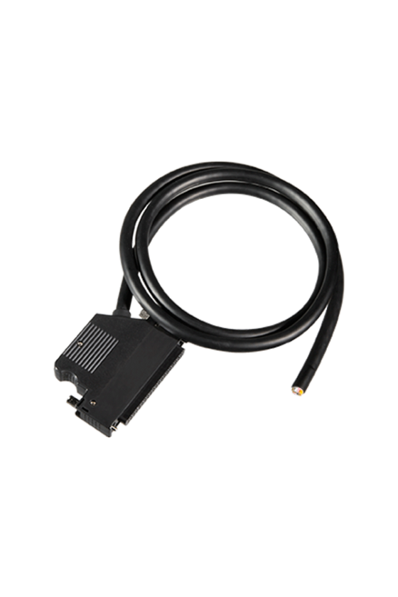 CO37-DP050-R  Cable conector