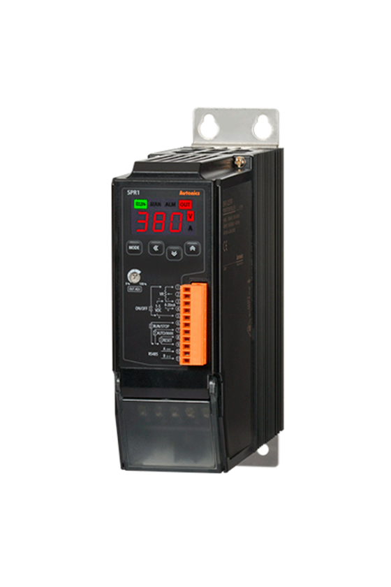 SPR1-350TFF  Controlador de...