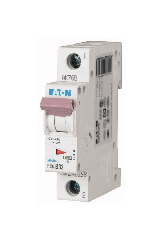 PLS6-B32-MW, Disyuntor...