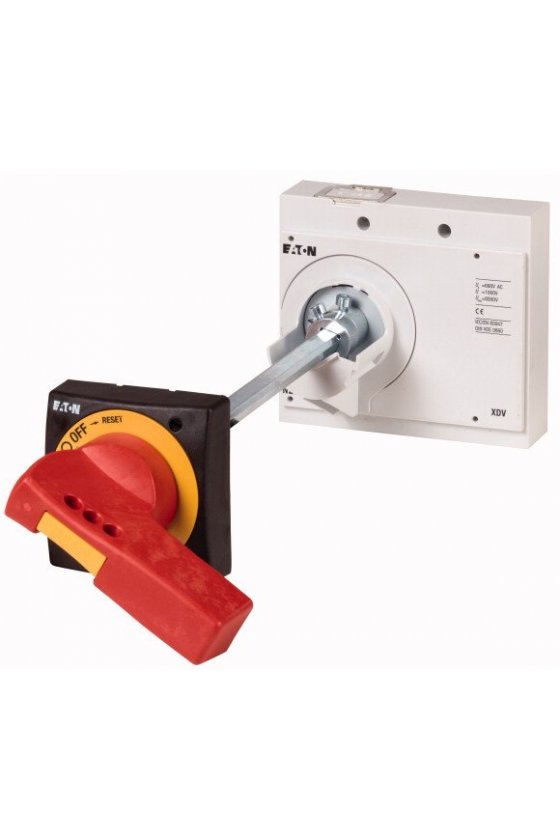 NZM4-XHBR, Kit de montaje...