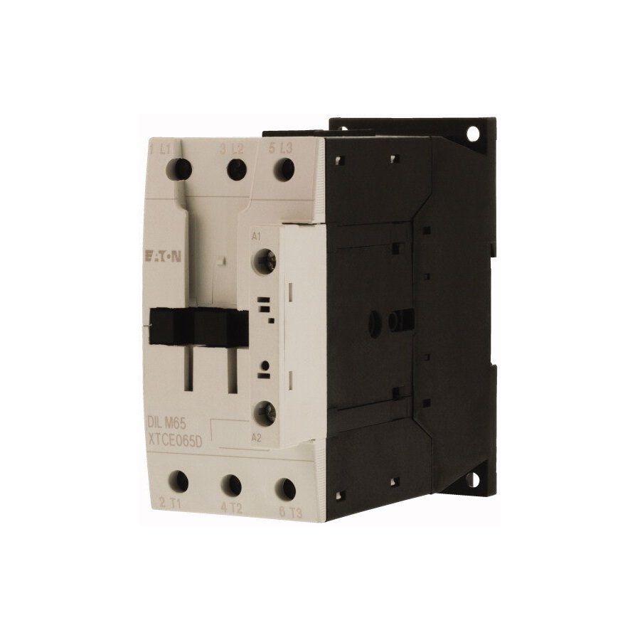 DILM32-10 (380V50HZ-440V60HZ), Contactor 3 polos 380 V 400 V 15kW 1 N/A 380V 50Hz 440V 60 Hz operación CA