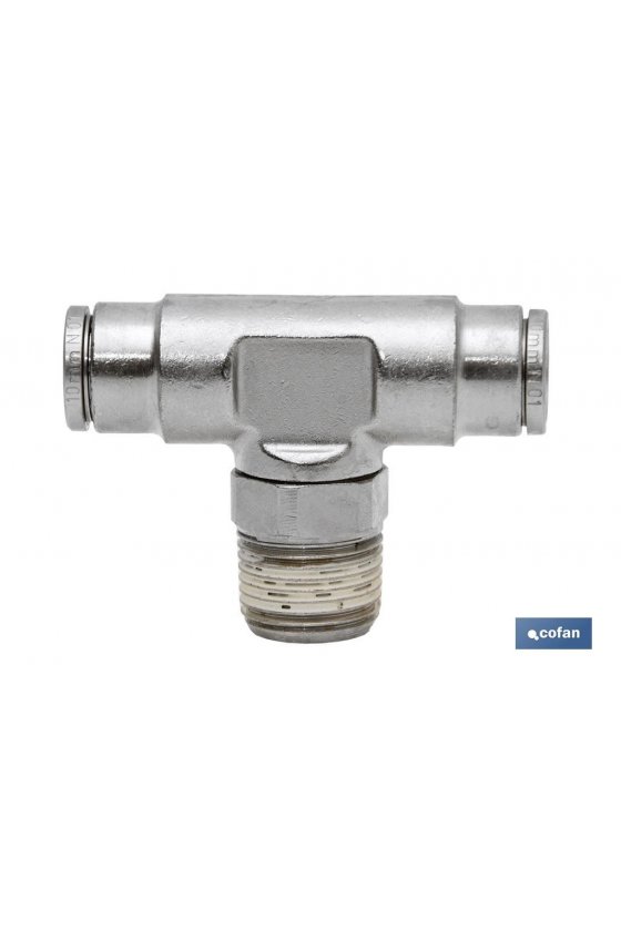 EPB06-01P Conector t tubo...