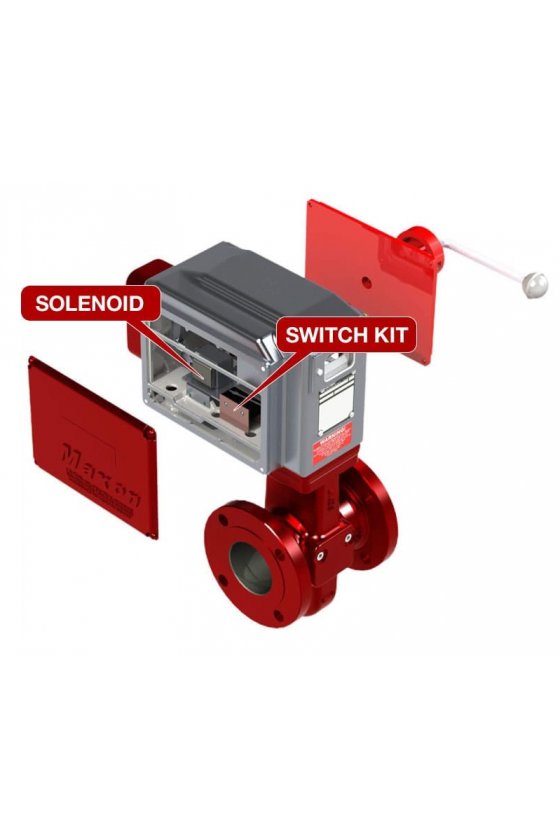 22056 Solenoide a...