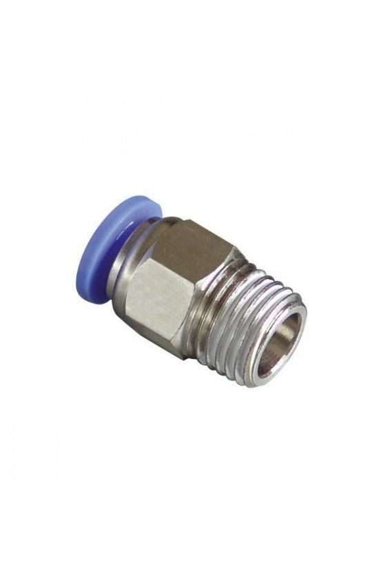 EPC3/8-02T Conector recto...