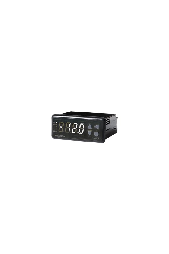 BR6-FNMP4 Control de...