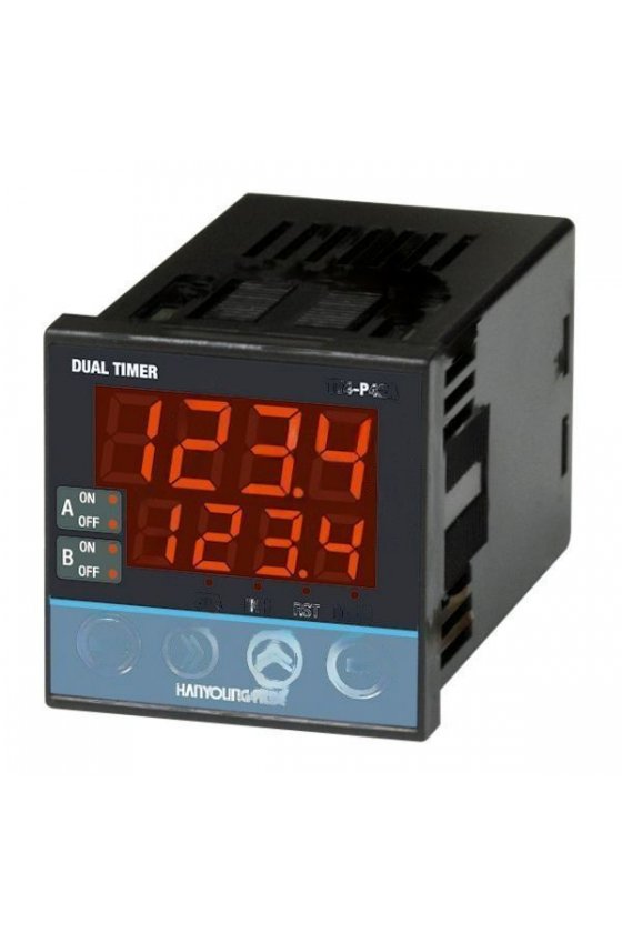 TT4-P42AS timer digital...