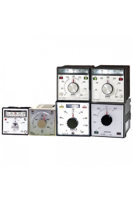 HY-4500SPKMR control de...