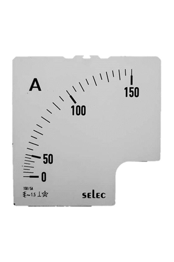 SCL-AM-I-3-150/5A-6S Plato...