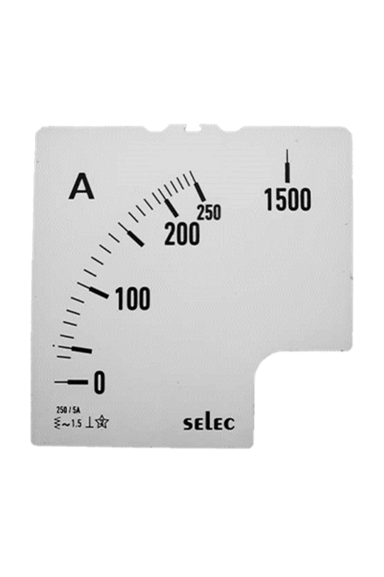 SCL-AM-I-3-250/5A-6S Plato...