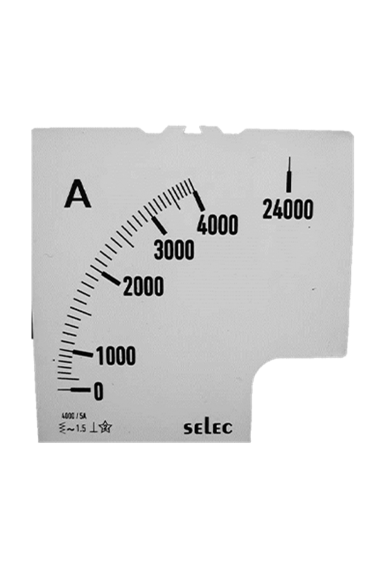 SCL-AM-I-3-4000/5A-6S Plato...