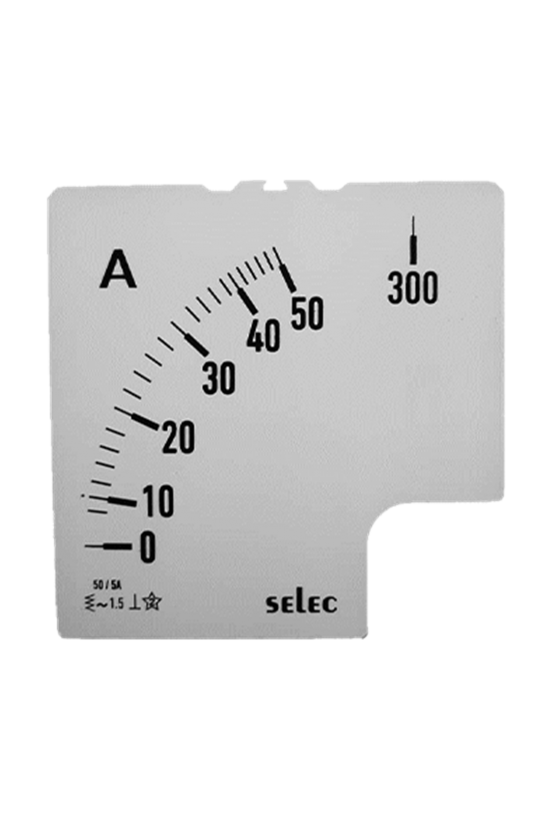 SCL-AM-I-3-50/5A-6S Plato...