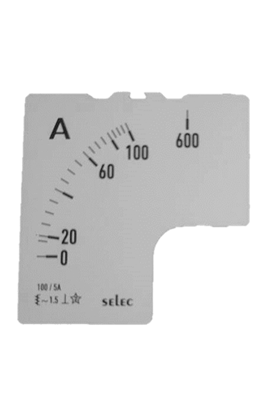 SCL-AM-I-2-100/5A-6S Plato...