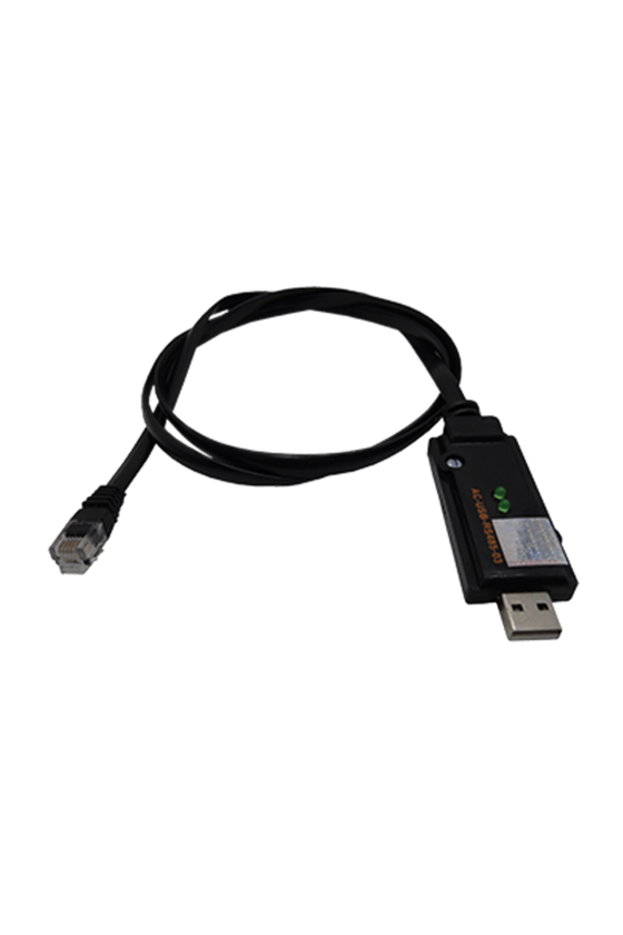 AC-USB-RS485-03 Cable de...