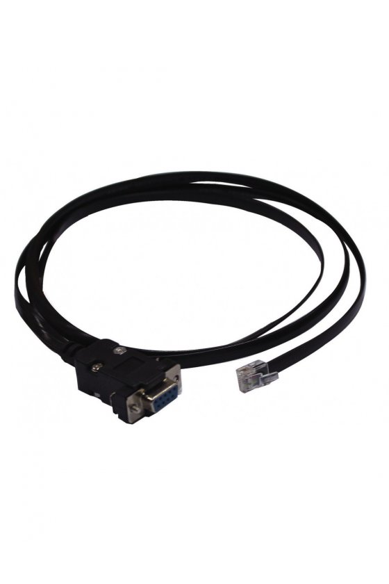 ACH-002 Cable serial para...