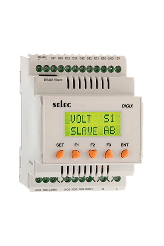 DIGIX-1-0-0-24VDC PLC,...