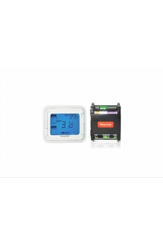 KIT HT96  Driver Mod HT9612D3100 + Termostato Mod HT9610P0100