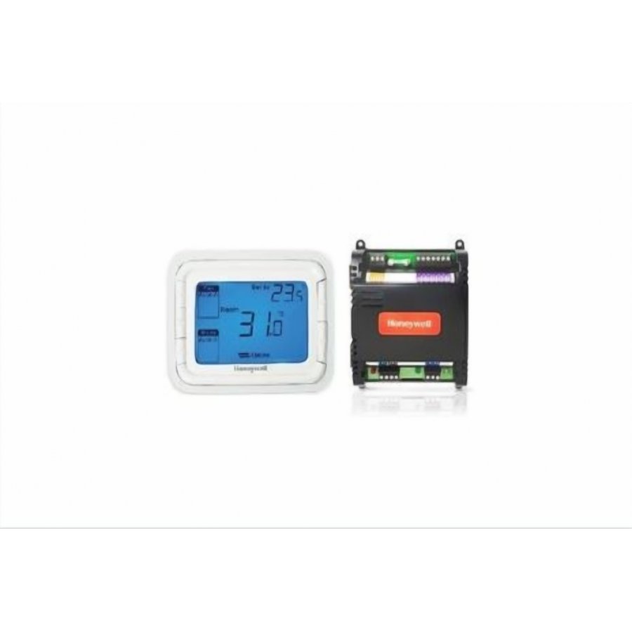 KIT HT96  Driver Mod HT9612D3100 + Termostato Mod HT9610P0100