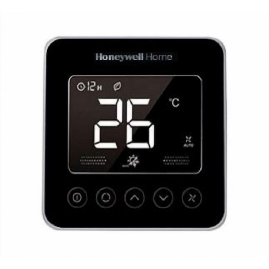 Termostato Ambiente Digital Frio-Calor 2 pasos Honeywell - Refrimática