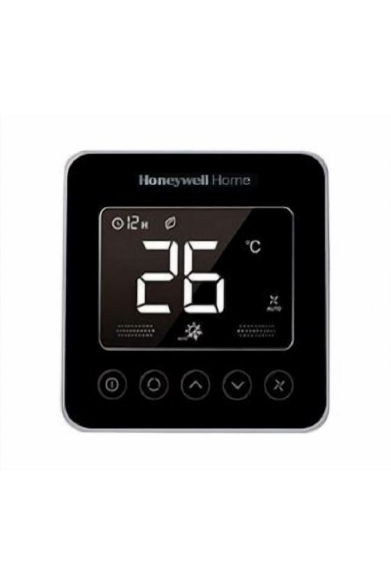 Termostato Honeywell TF418WN/S - Exhibir Equipos