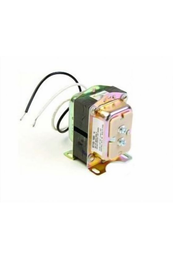 TF243DN Termostato digital solo enfriamiento o calefacción con control  modulante negro