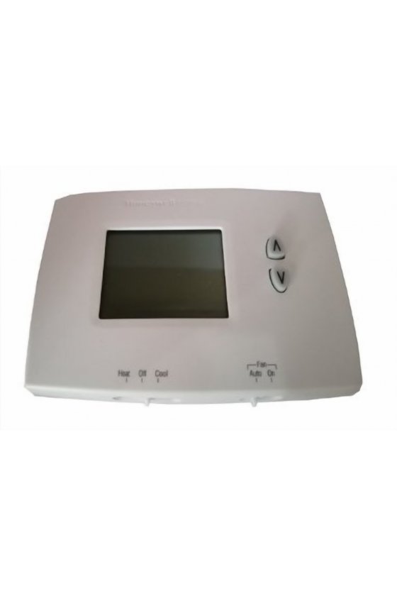 TH3110U2008 Termostato para expansión directa alimentación a 24 VAC No