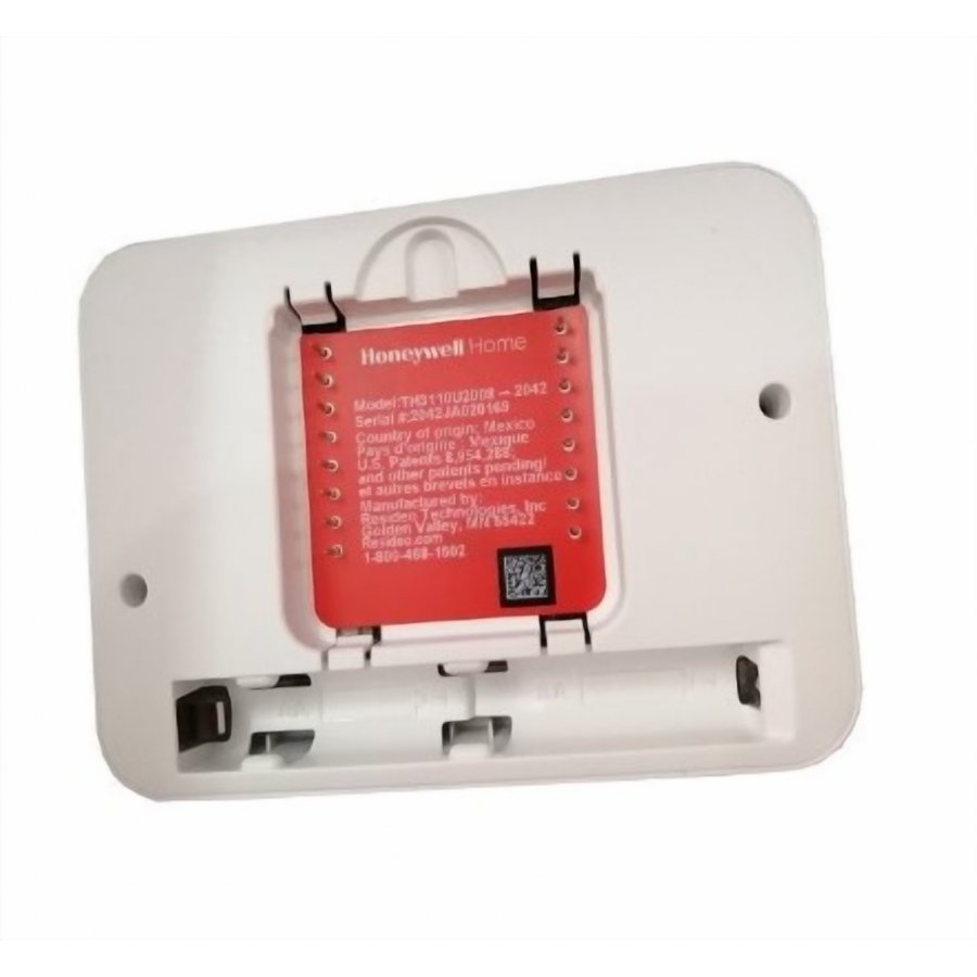 TH3110U2008 Termostato para expansión directa alimentación a 24 VAC No