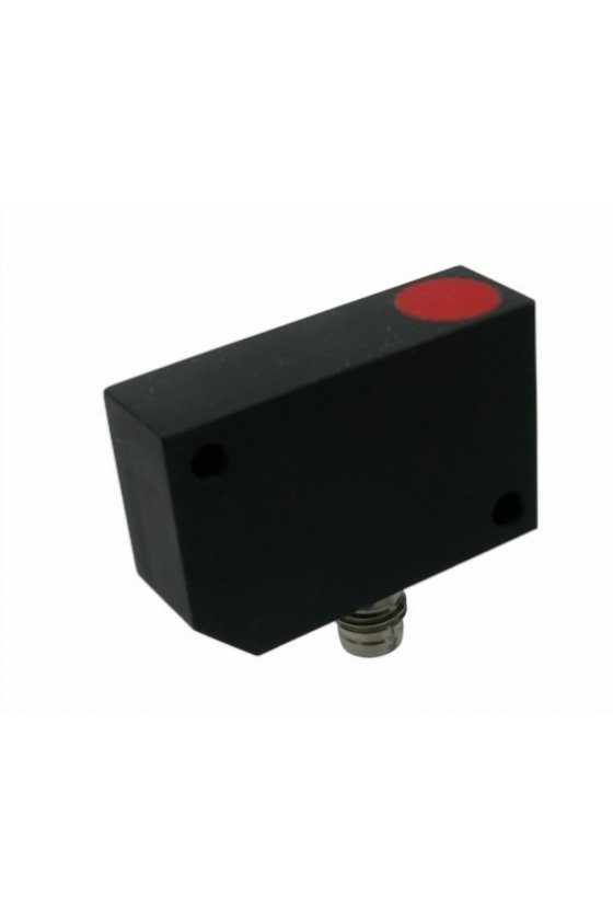 SIP000055 Sensor de proximidad 12mm diámetro de sensado SIP12CE4 PNPNOH1