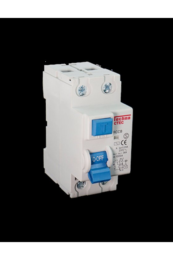 CTEC2100100 Interruptor...