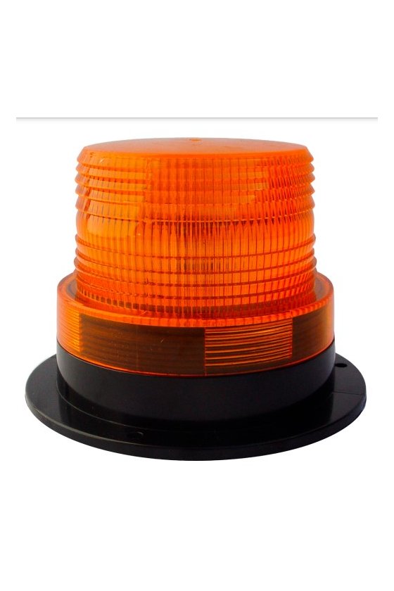 SOT0112LB Torreta leds 12-48vcd (5 leds) azul