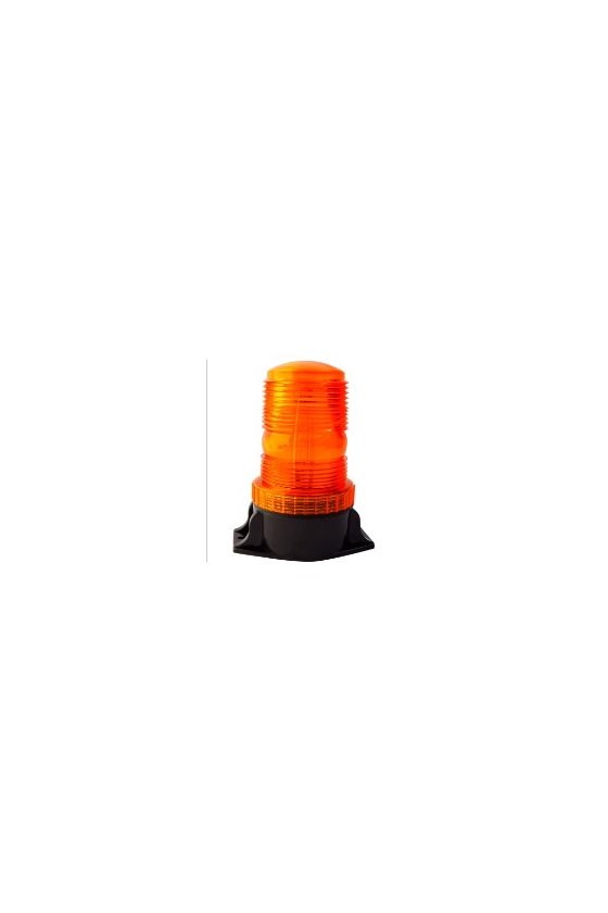 SOT01212LG Torreta leds 12-48 vcd (8 leds) verde