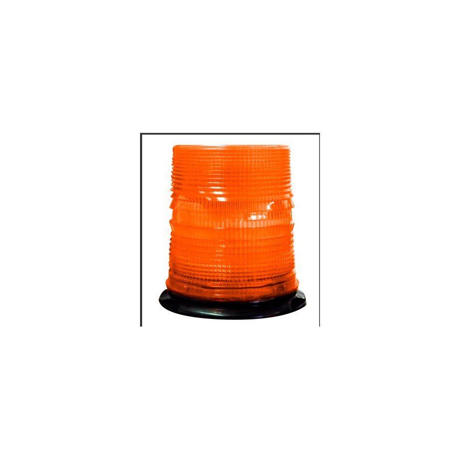 SOT01F2212LA Torreta leds quad flash 12-48vcd (15 leds) ámbar