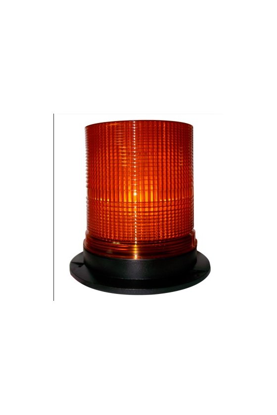SOT01F110LB  Torreta led flasheante 110vca azul