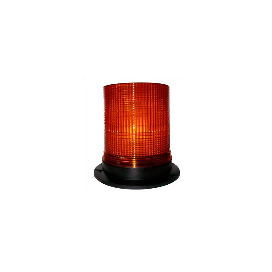 SOT01F110LB  Torreta led flasheante 110vca azul
