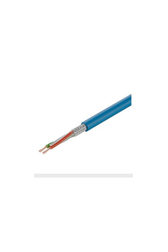 1232630000 Cable profibus...