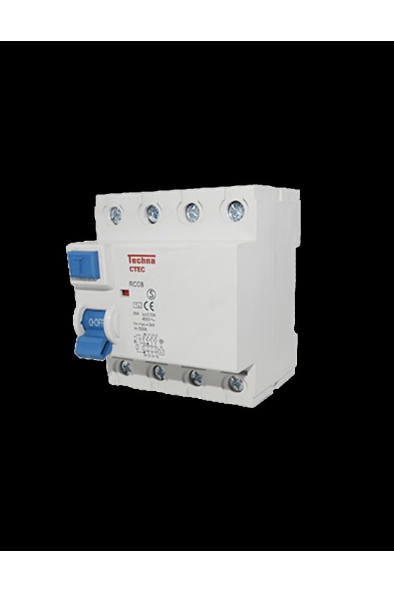 CTEC463030 Interruptor para...