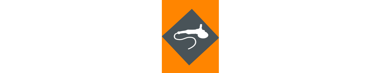ABRILLANTADORES ELÉCTRICOS