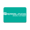 Pepperl Fuchs