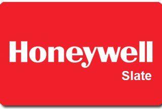 HONEYWELL SLATE