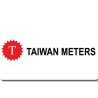 TAIWAN METERS