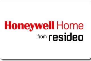 HONEYWELL AA RESIDEO